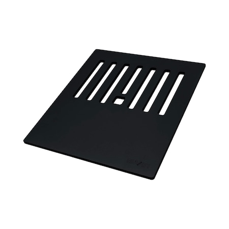 Ruvati 15" W x 3" L x Composite RVA1226BK